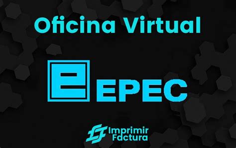epec oficina virtual registro
